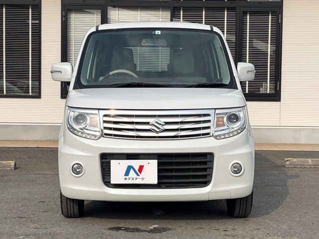 SUZUKI MR WAGON WIT 2015 Image 31