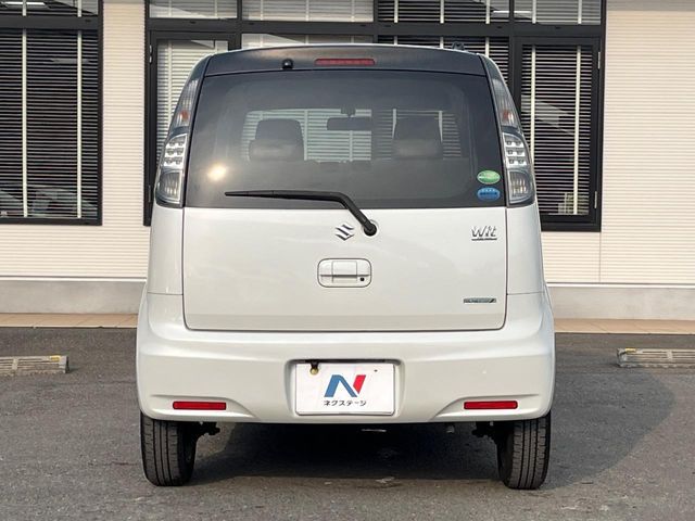 SUZUKI MR WAGON WIT 2015 Image 31