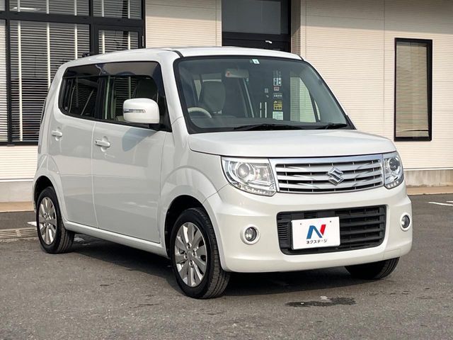 SUZUKI MR WAGON WIT 2015 Image 31