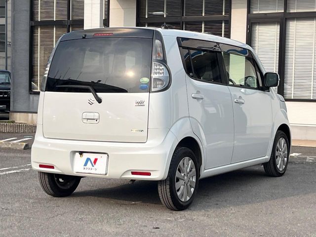 SUZUKI MR WAGON WIT 2015 Image 31