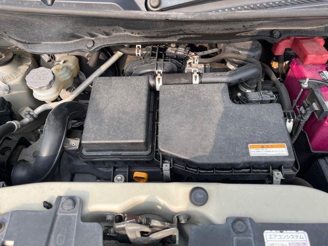 SUZUKI MR WAGON WIT 2015 Image 31