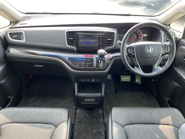 HONDA ODYSSEY 2016 Image 31