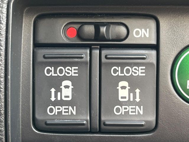 HONDA ODYSSEY 2016 Image 31