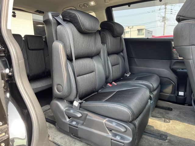 HONDA ODYSSEY 2016 Image 31