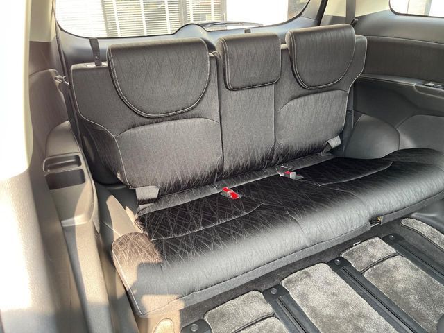 HONDA ODYSSEY 2016 Image 31