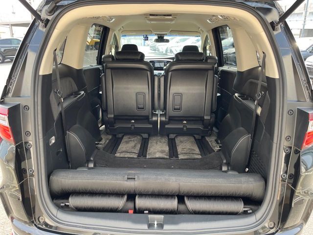 HONDA ODYSSEY 2016 Image 31