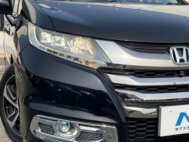 HONDA ODYSSEY 2016 Image 31