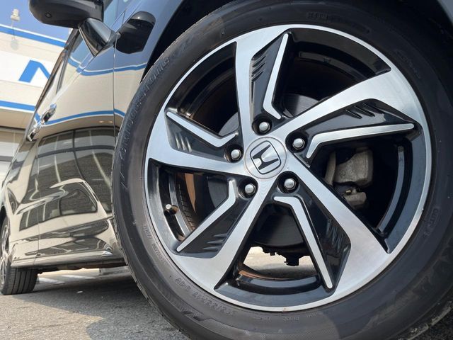 HONDA ODYSSEY 2016 Image 31