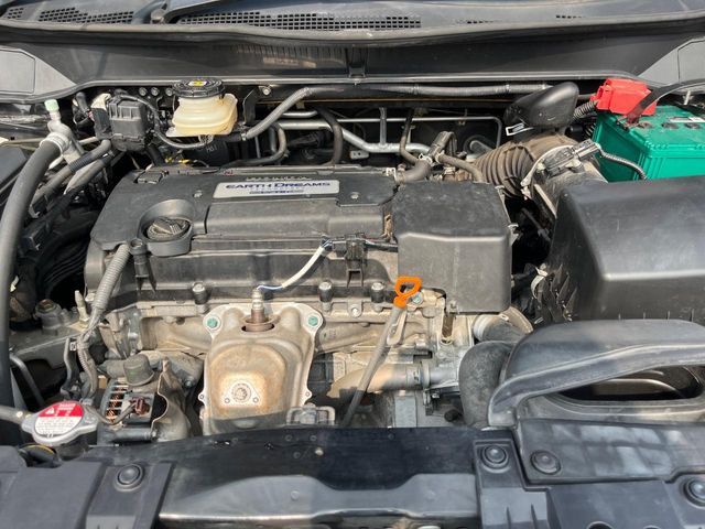 HONDA ODYSSEY 2016 Image 31