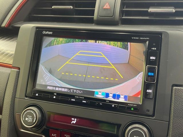 HONDA CIVIC HATCHBACK 2018 Image 31