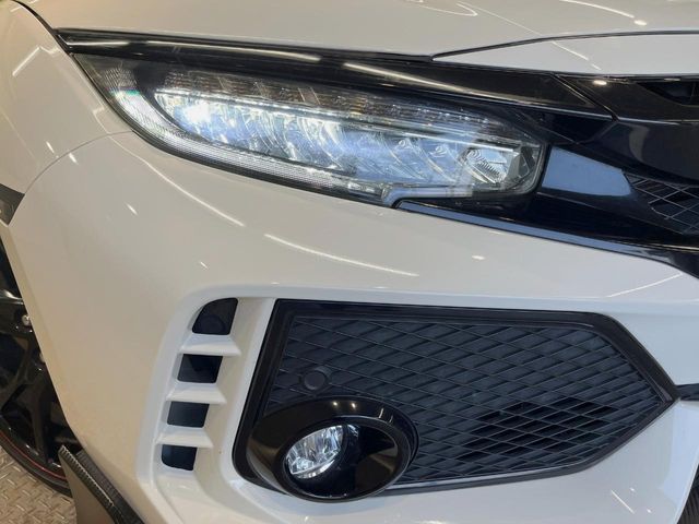 HONDA CIVIC HATCHBACK 2018 Image 31