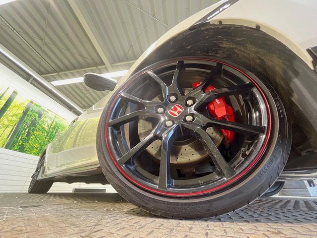 HONDA CIVIC HATCHBACK 2018 Image 31