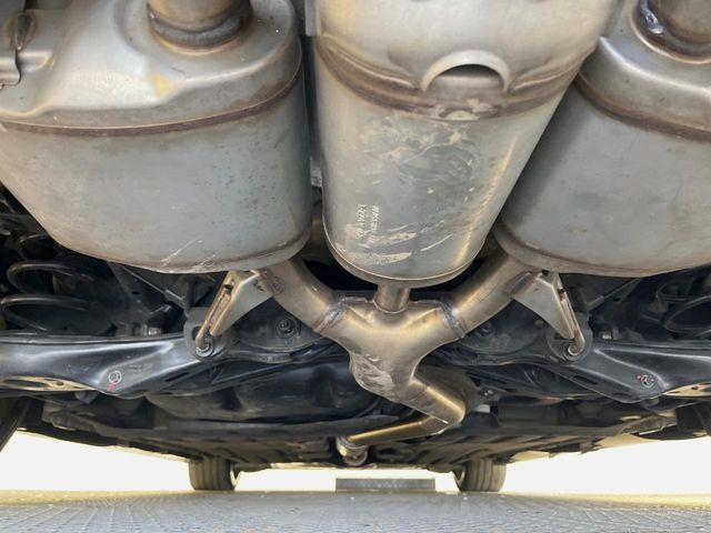 HONDA CIVIC HATCHBACK 2018 Image 31