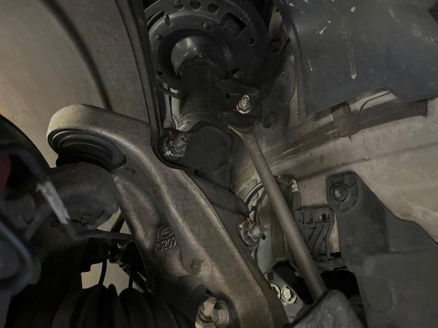 HONDA CIVIC HATCHBACK 2018 Image 31