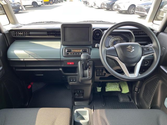 SUZUKI SPACIA BASE 2023 Image 31