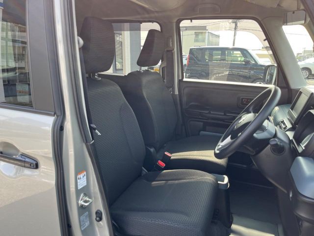 SUZUKI SPACIA BASE 2023 Image 31