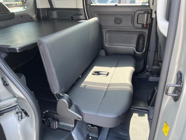 SUZUKI SPACIA BASE 2023 Image 31