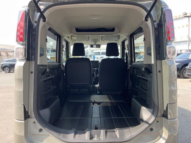 SUZUKI SPACIA BASE 2023 Image 31