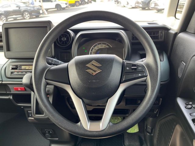 SUZUKI SPACIA BASE 2023 Image 31