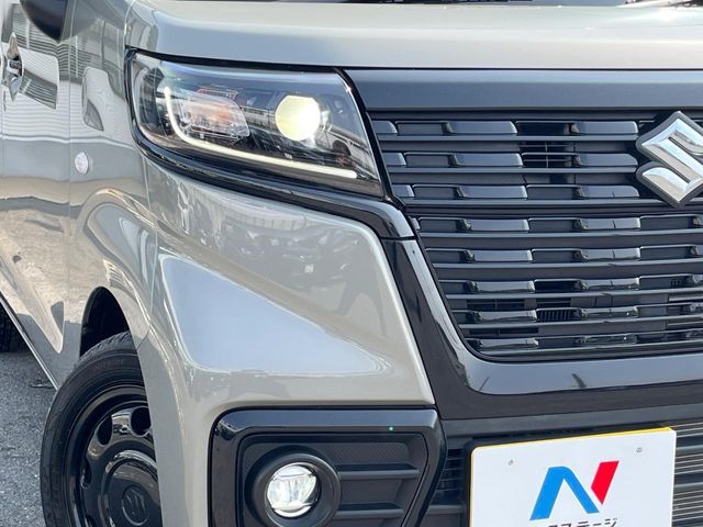 SUZUKI SPACIA BASE 2023 Image 31