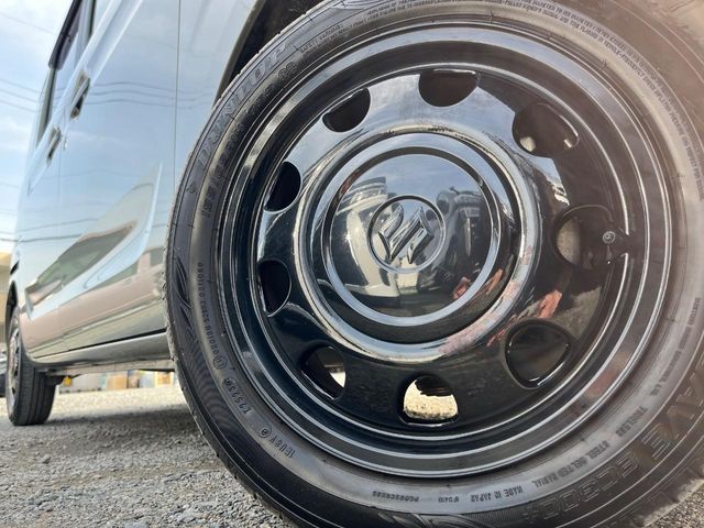 SUZUKI SPACIA BASE 2023 Image 31