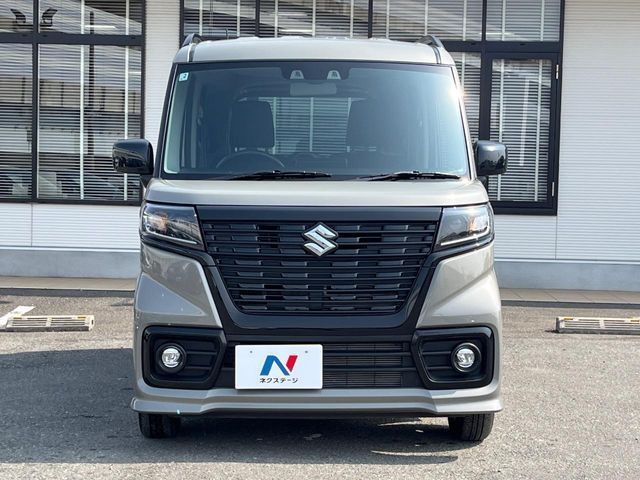 SUZUKI SPACIA BASE 2023 Image 31