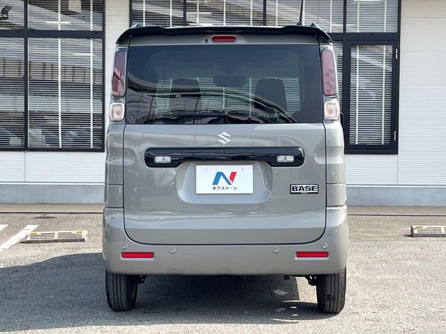 SUZUKI SPACIA BASE 2023 Image 31