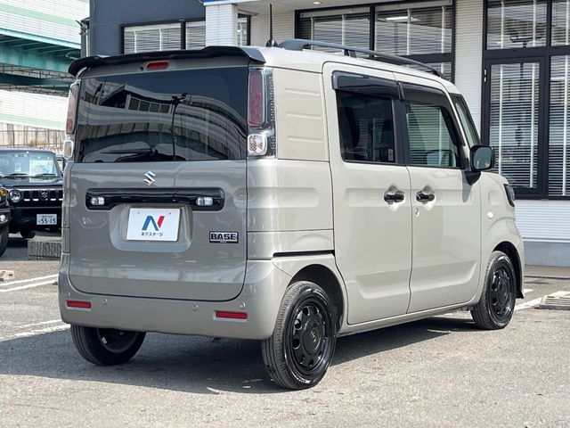 SUZUKI SPACIA BASE 2023 Image 31