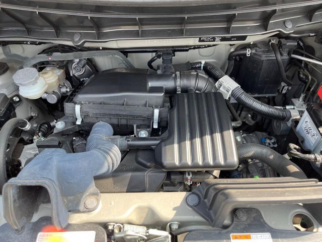 SUZUKI SPACIA BASE 2023 Image 31