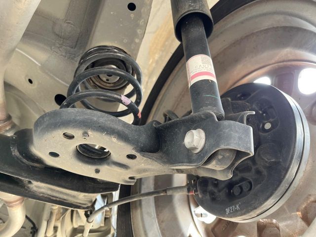 SUZUKI SPACIA BASE 2023 Image 31