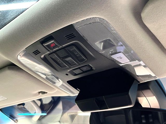 TOYOTA ALPHARD 2019 Image 31