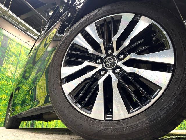 TOYOTA ALPHARD 2019 Image 31