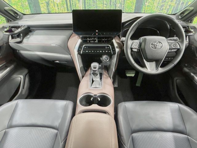 TOYOTA HARRIER 2WD 2024 Image 31