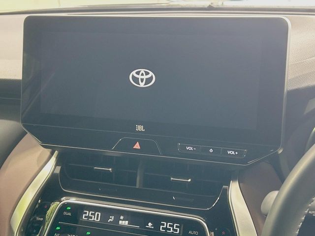 TOYOTA HARRIER 2WD 2024 Image 31