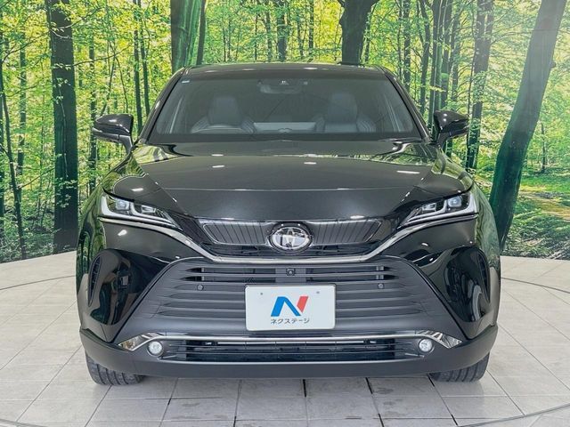 TOYOTA HARRIER 2WD 2024 Image 31