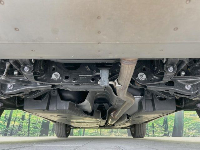 TOYOTA HARRIER 2WD 2024 Image 31