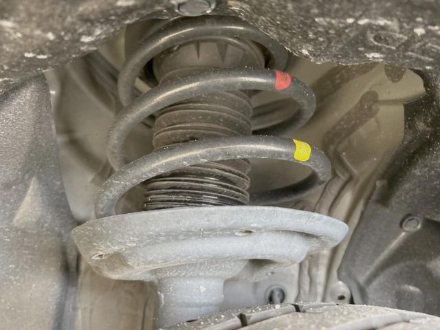 TOYOTA HARRIER 2WD 2024 Image 31