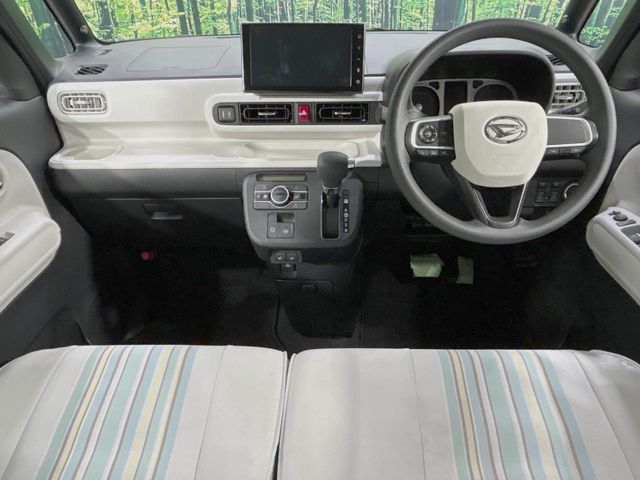 DAIHATSU MOVE CANBUS 2024 Image 31