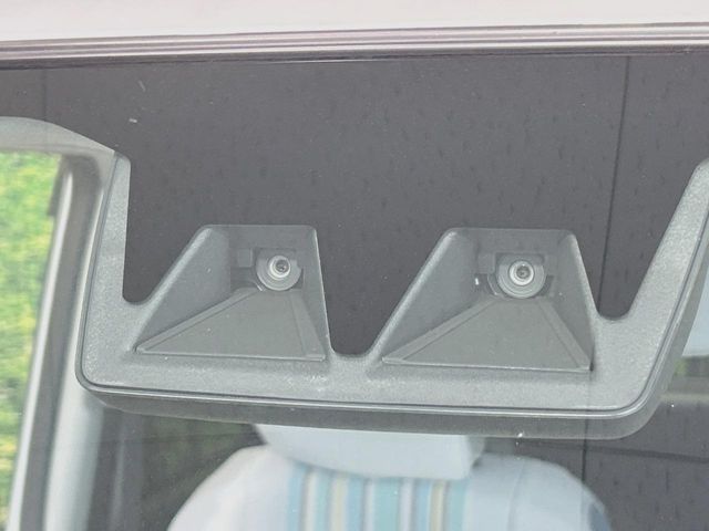 DAIHATSU MOVE CANBUS 2024 Image 31