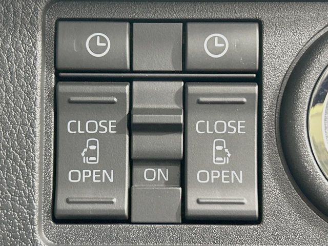 DAIHATSU MOVE CANBUS 2024 Image 31