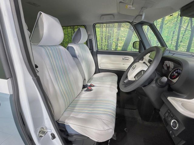 DAIHATSU MOVE CANBUS 2024 Image 31