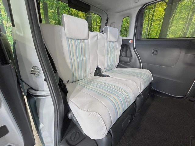 DAIHATSU MOVE CANBUS 2024 Image 31