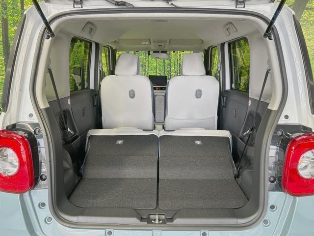 DAIHATSU MOVE CANBUS 2024 Image 31