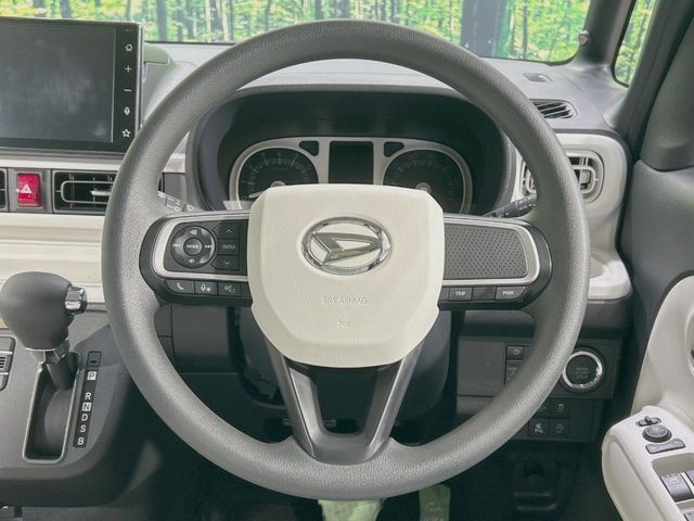 DAIHATSU MOVE CANBUS 2024 Image 31