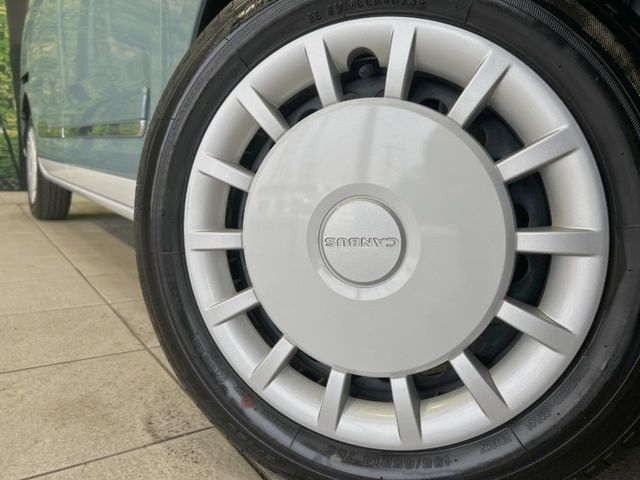 DAIHATSU MOVE CANBUS 2024 Image 31