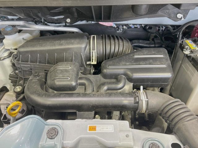 DAIHATSU MOVE CANBUS 2024 Image 31