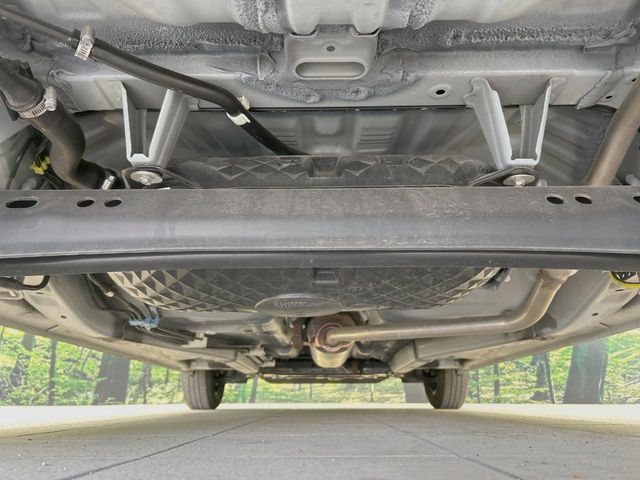 DAIHATSU MOVE CANBUS 2024 Image 31