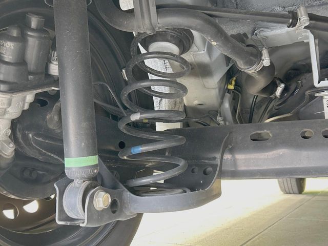 DAIHATSU MOVE CANBUS 2024 Image 31