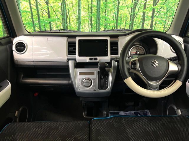 SUZUKI HUSTLER 2016 Image 31