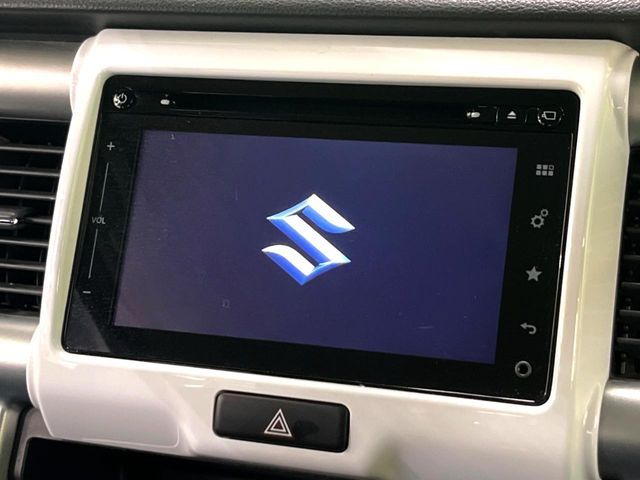 SUZUKI HUSTLER 2016 Image 31